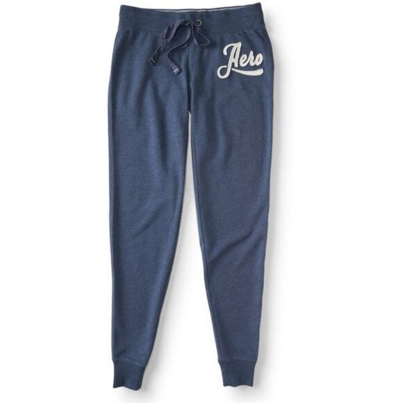Aeropostale Plus Size Joggers - Picture 1 of 4